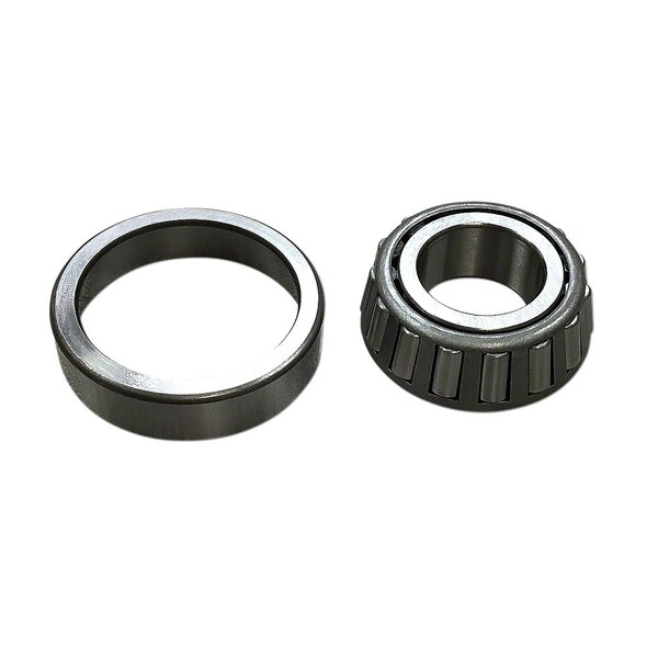 Aic Replacement Parts Rear Axle Shaft Bearing Cone & Bearing Cup Fits Massey Ferguson TO20 & TO30 2N4221-9N4222KIT - main